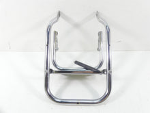 Load image into Gallery viewer, 2006 Harley Touring FLHTCUI Electra Glide Rear Chrome Plate Mount Rail 53801-98 | Mototech271
