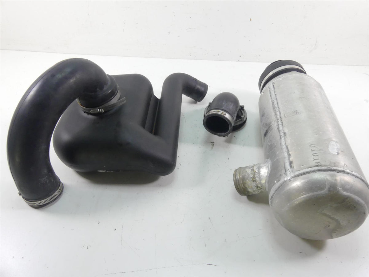 2017 Yamaha Waverunner EX Sport 1050 BS Exhaust Pipe System F3Y-U7550-01-00 {{ shop.shopifyCountryName }} - Mototech271
