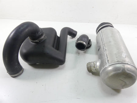 2017 Yamaha Waverunner EX Sport 1050 BS Exhaust Pipe System F3Y-U7550-01-00 {{ shop.shopifyCountryName }} - Mototech271