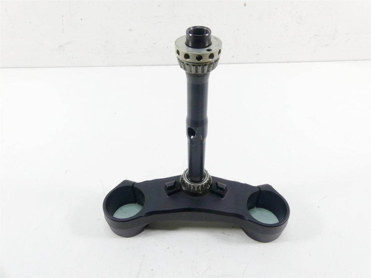 2015 KTM 1290 Adventure Lower Triple Tree Steering Clamp 60mm 60301032032 {{ shop.shopifyCountryName }} - Mototech271