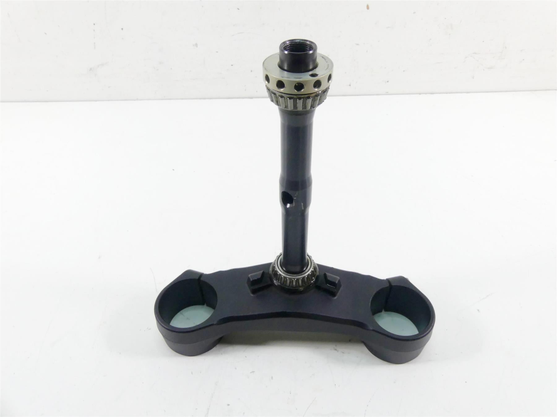 2015 KTM 1290 Adventure Lower Triple Tree Steering Clamp 60mm 60301032032 {{ shop.shopifyCountryName }} - Mototech271
