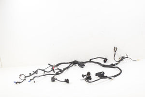 08 BMW K1200R K1200 R Sport K43 Main Wiring Harness Loon 61117712902
