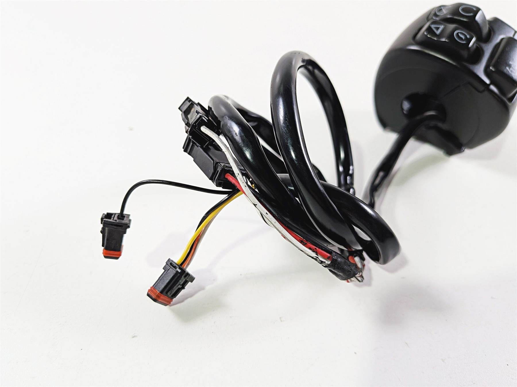 2024 Harley FXLRS Dyna Low Rider Right Hand TC Control Switch 71500462-Mototech271