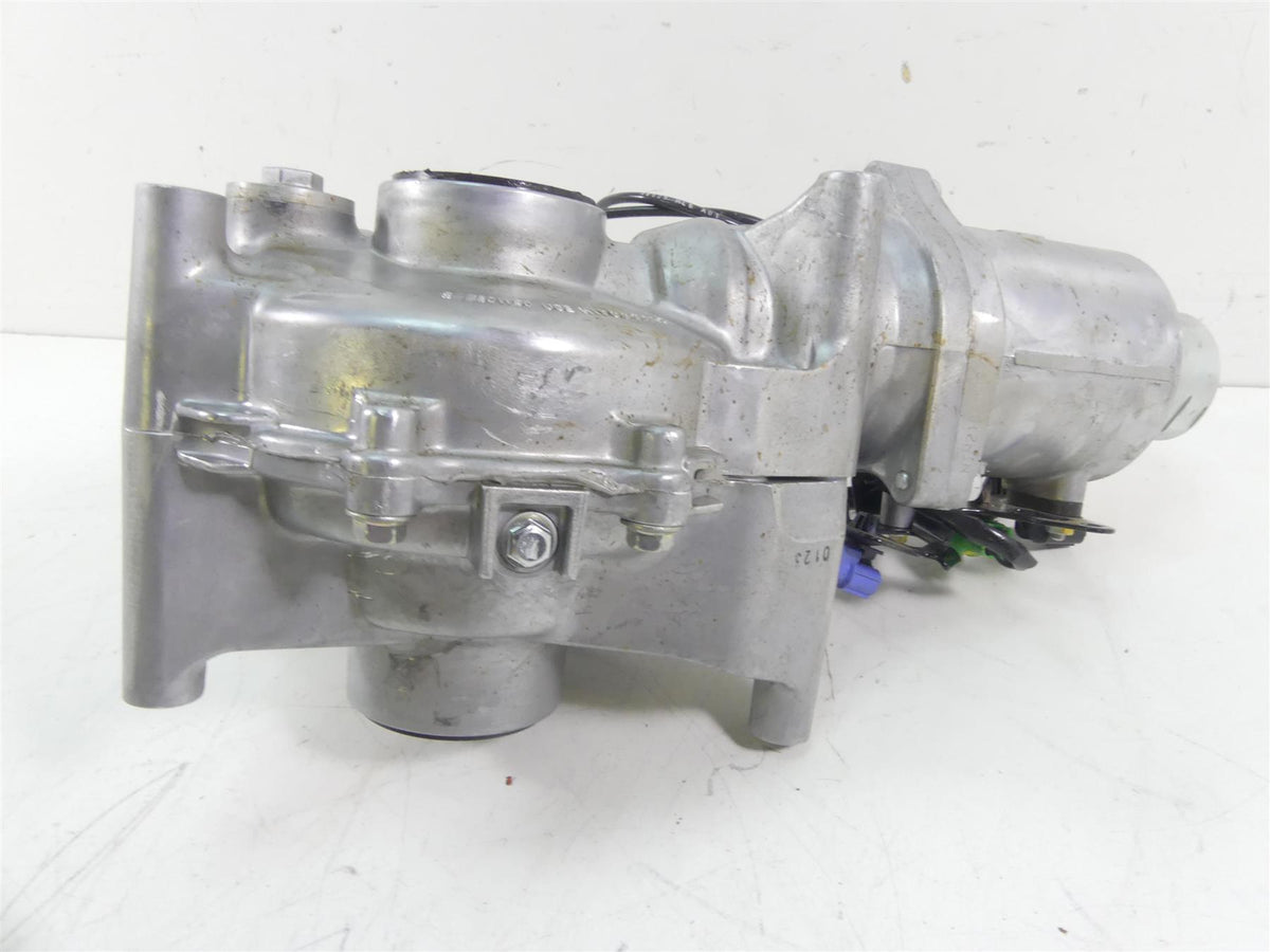 2021 Honda Talon SXS1000 S2X 1000R Front Differential Gear Box 11m 41400-HL6-A01 {{ shop.shopifyCountryName }} - Mototech271