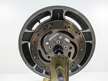 Load image into Gallery viewer, 2006 Harley Touring FLHXI Street Glide 16x3 Cast Rear Wheel Rim 41288-06A
