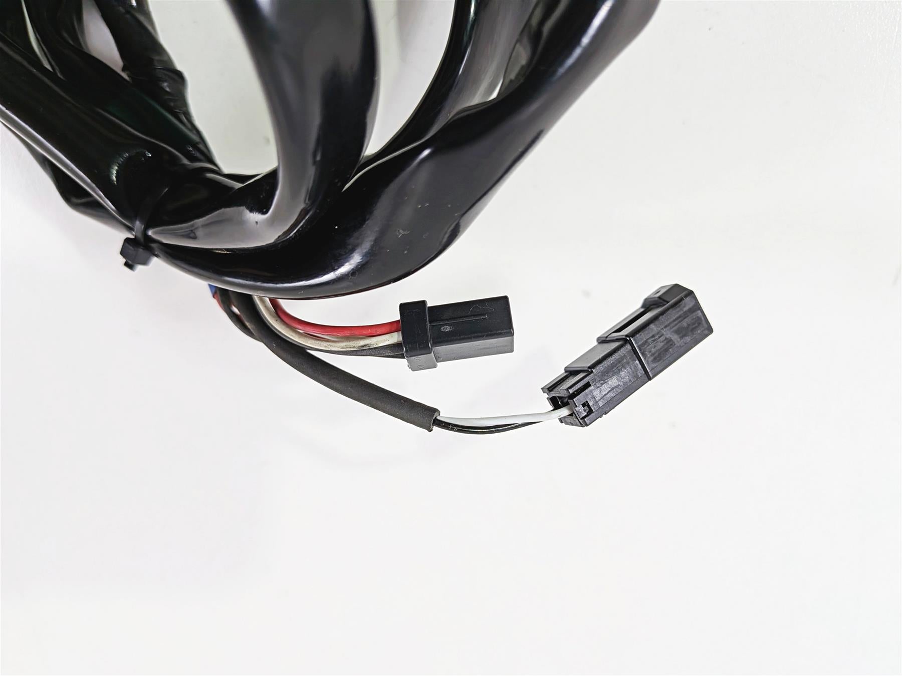 2018 Harley FLHTCU Touring Electra Glide Throttle Ride By Wire Sensor 32700050A-Mototech271