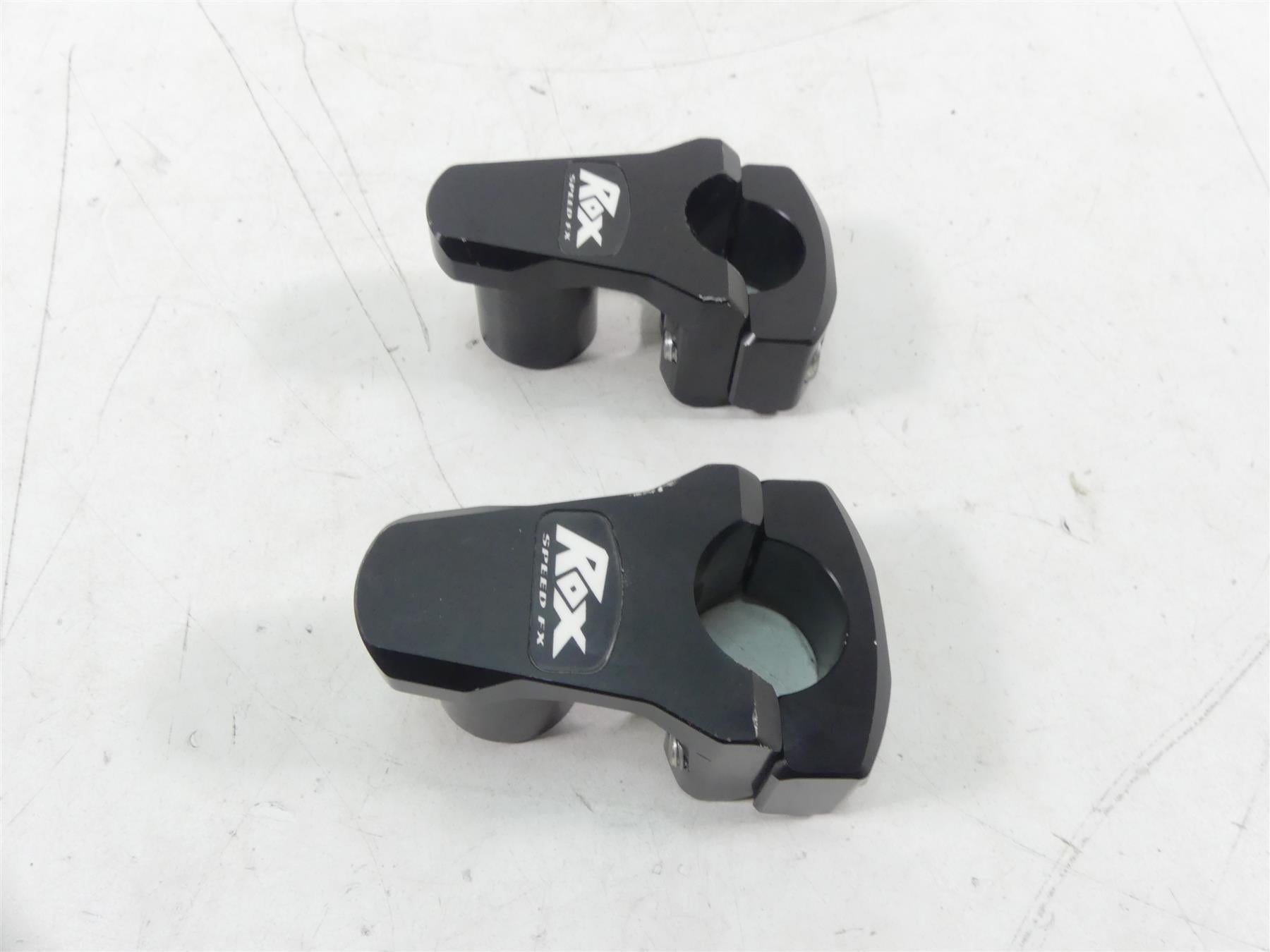 2015 KTM 1190 Adventure R Rox Pivoting Bar Riser Extension 1 1/8" 1R-P2PPK {{ shop.shopifyCountryName }} - Mototech271