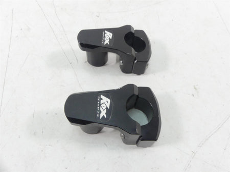 2015 KTM 1190 Adventure R Rox Pivoting Bar Riser Extension 1 1/8" 1R-P2PPK {{ shop.shopifyCountryName }} - Mototech271