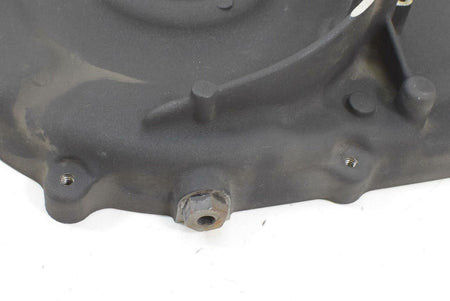 2011 Harley Softail FLSTSB Cross Bones Inner Primary Drive Clutch Cover 60681-06 {{ shop.shopifyCountryName }} - Mototech271