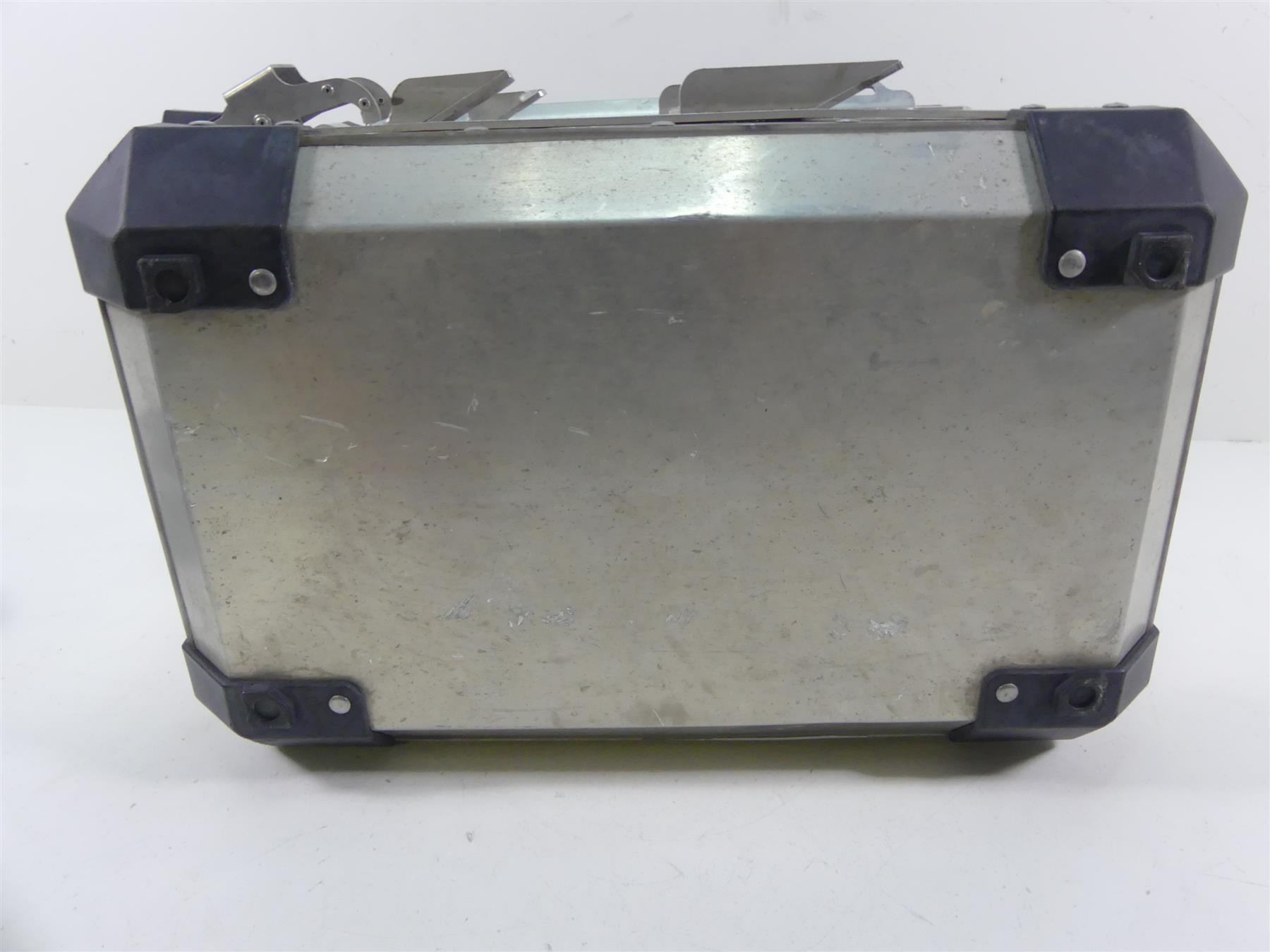 2013 BMW R1200GS K255 Adventure Right Saddlebag Saddle Bag -Read 71607722306 {{ shop.shopifyCountryName }} - Mototech271