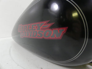 2006 Harley Touring FLHTCUI Electra Glide Fuel Gas Petrol Tank  61356-03