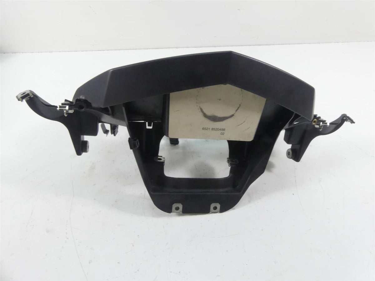 2015 BMW K1600GT K48 Speedometer Gauges Cover Panel 46637710443 65218520498 {{ shop.shopifyCountryName }} - Mototech271
