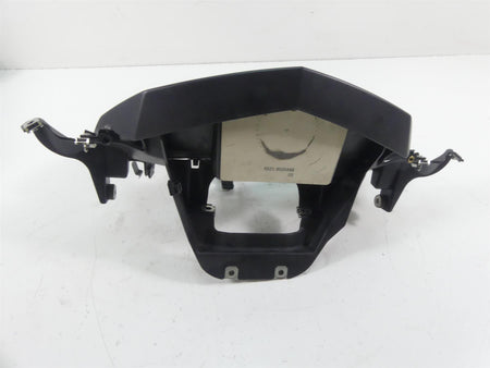 2015 BMW K1600GT K48 Speedometer Gauges Cover Panel 46637710443 65218520498 {{ shop.shopifyCountryName }} - Mototech271