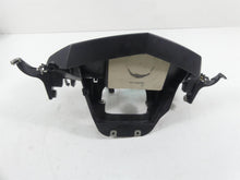 Load image into Gallery viewer, 2015 BMW K1600GT K48 Speedometer Gauges Cover Panel 46637710443 65218520498 | Mototech271
