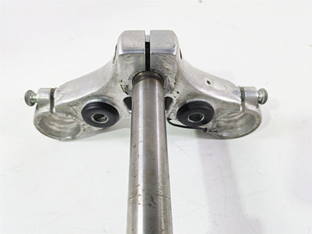 1999 Harley Dyna FXDL Low Rider Upper & Lower Triple Tree 45739-87 45598-90B {{ shop.shopifyCountryName }} - Mototech271