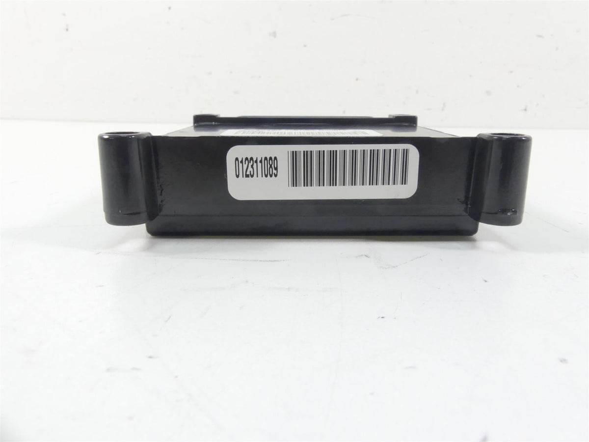 2011 Harley VRSCF Muscle Rod Cdi Ecu Ecm Engine Control Module 32852-11 {{ shop.shopifyCountryName }} - Mototech271