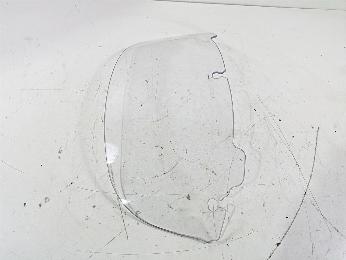 2015 Harley Touring FLHTKL E -Glide Low Windshield Wind Shield Screen 57400250A {{ shop.shopifyCountryName }} - Mototech271