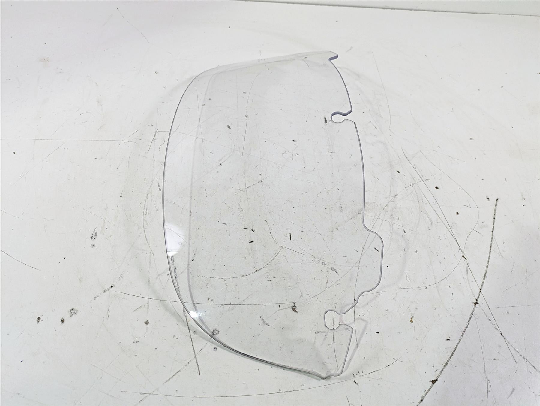 2015 Harley Touring FLHTKL E -Glide Low Windshield Wind Shield Screen 57400250A {{ shop.shopifyCountryName }} - Mototech271