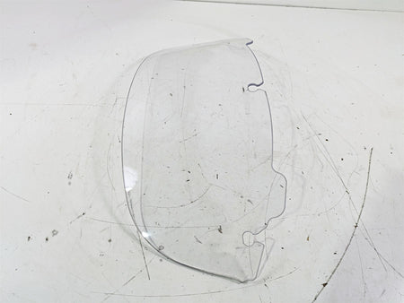 2015 Harley Touring FLHTKL E -Glide Low Windshield Wind Shield Screen 57400250A {{ shop.shopifyCountryName }} - Mototech271