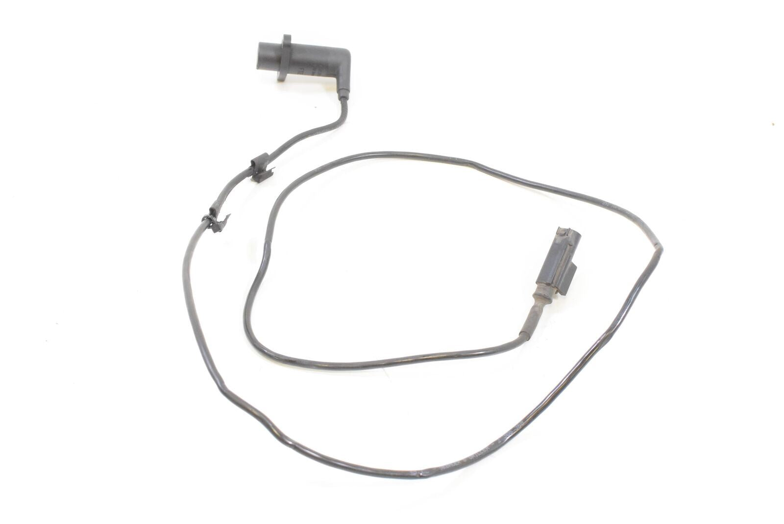 2001 BMW R1150 GS R21 Front Wheel Speed Abs Brake Sensor 34522331289 {{ shop.shopifyCountryName }} - Mototech271
