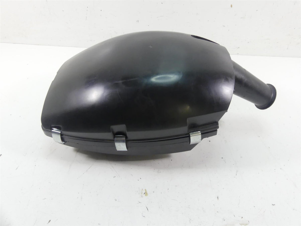 2012 Harley VRSCF Muscle Rod Air Box Cleaner Breather Filter 29434-03B {{ shop.shopifyCountryName }} - Mototech271