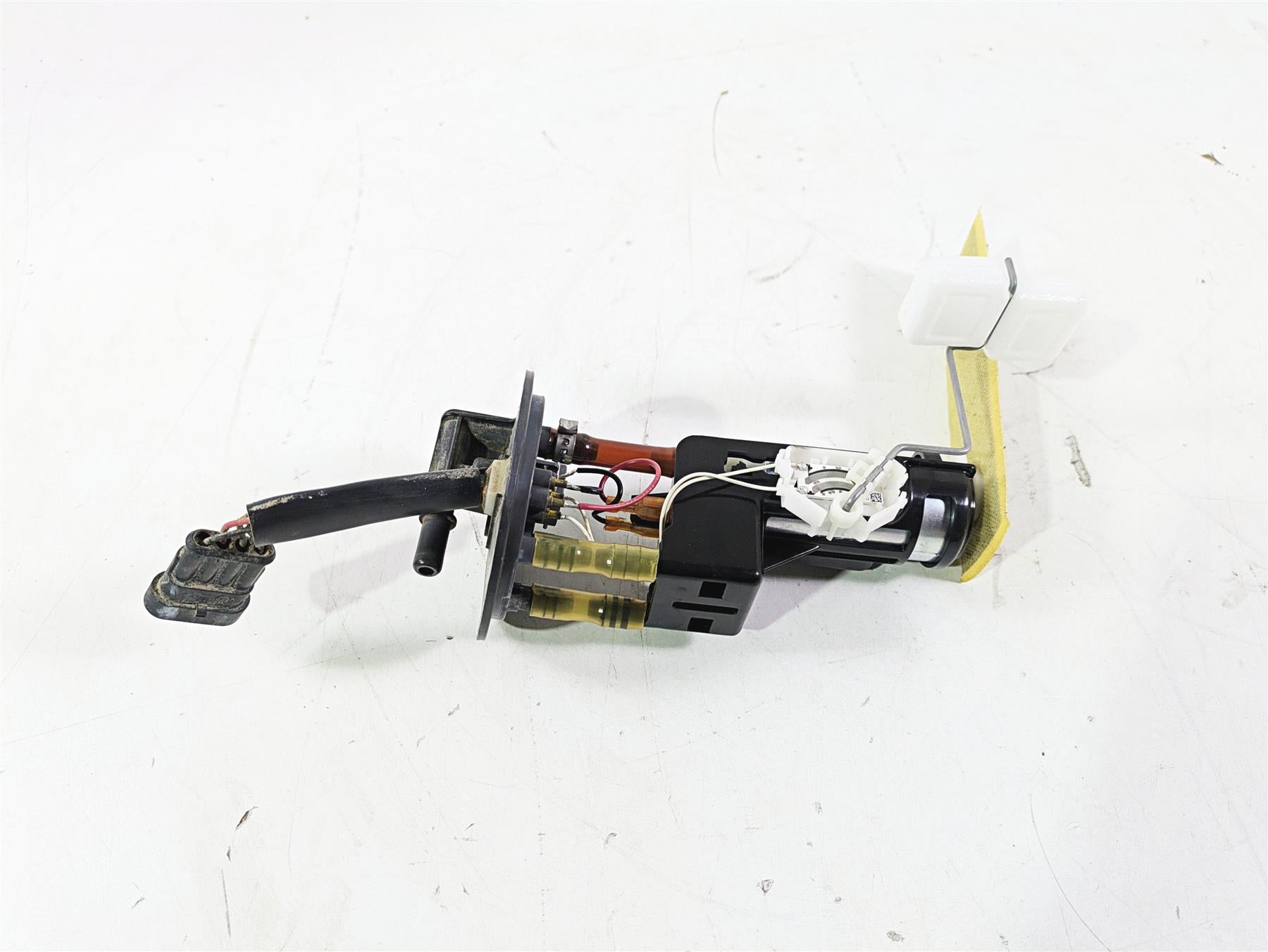 2020 Polaris General 1000 EPS Fuel Gas Petrol Pump 2206278 2208121 2522061 {{ shop.shopifyCountryName }} - Mototech271