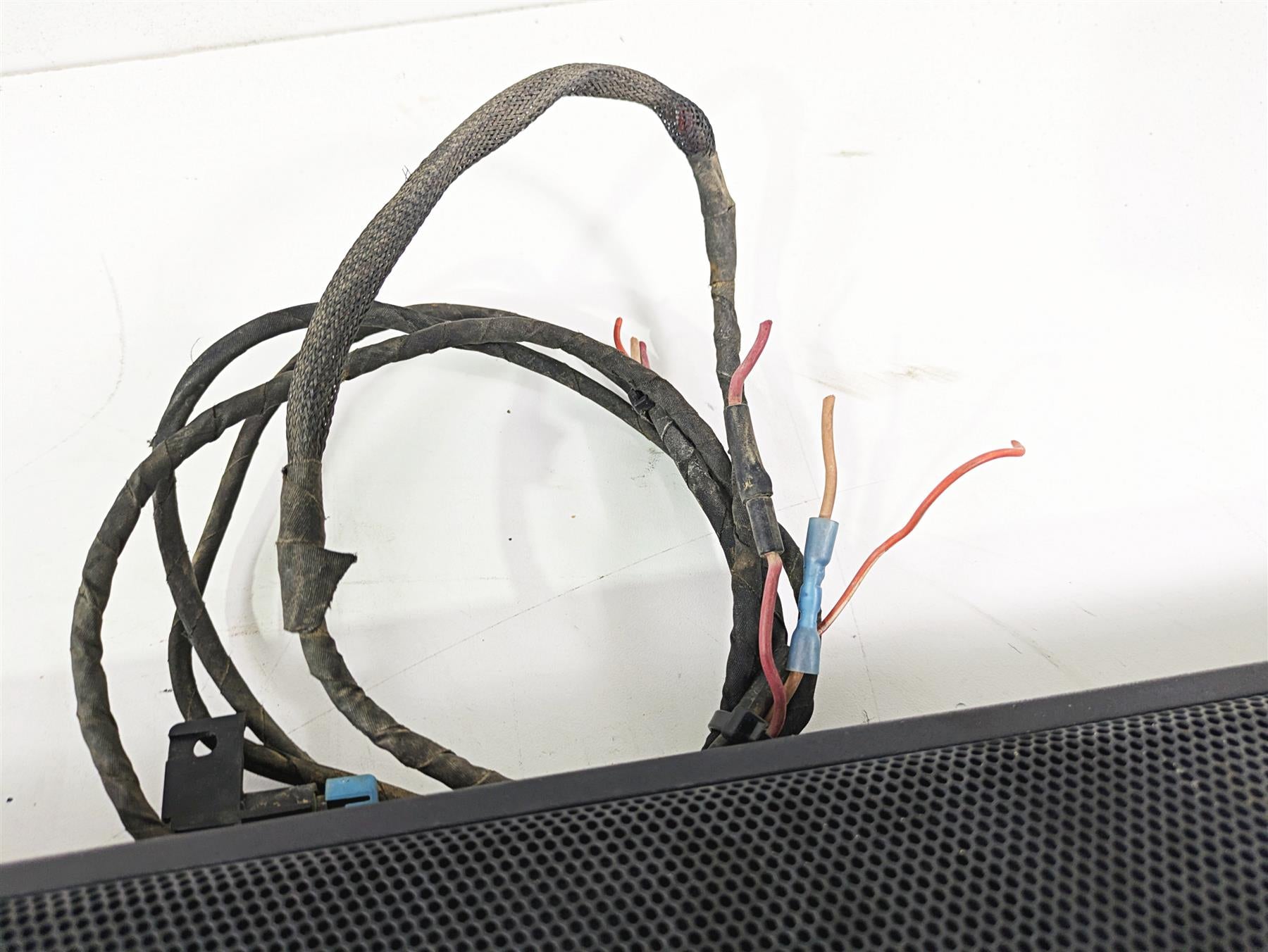 2020 Polaris General 1000 EPS MTX Premium Soundbar Sound Bar 6465547 {{ shop.shopifyCountryName }} - Mototech271
