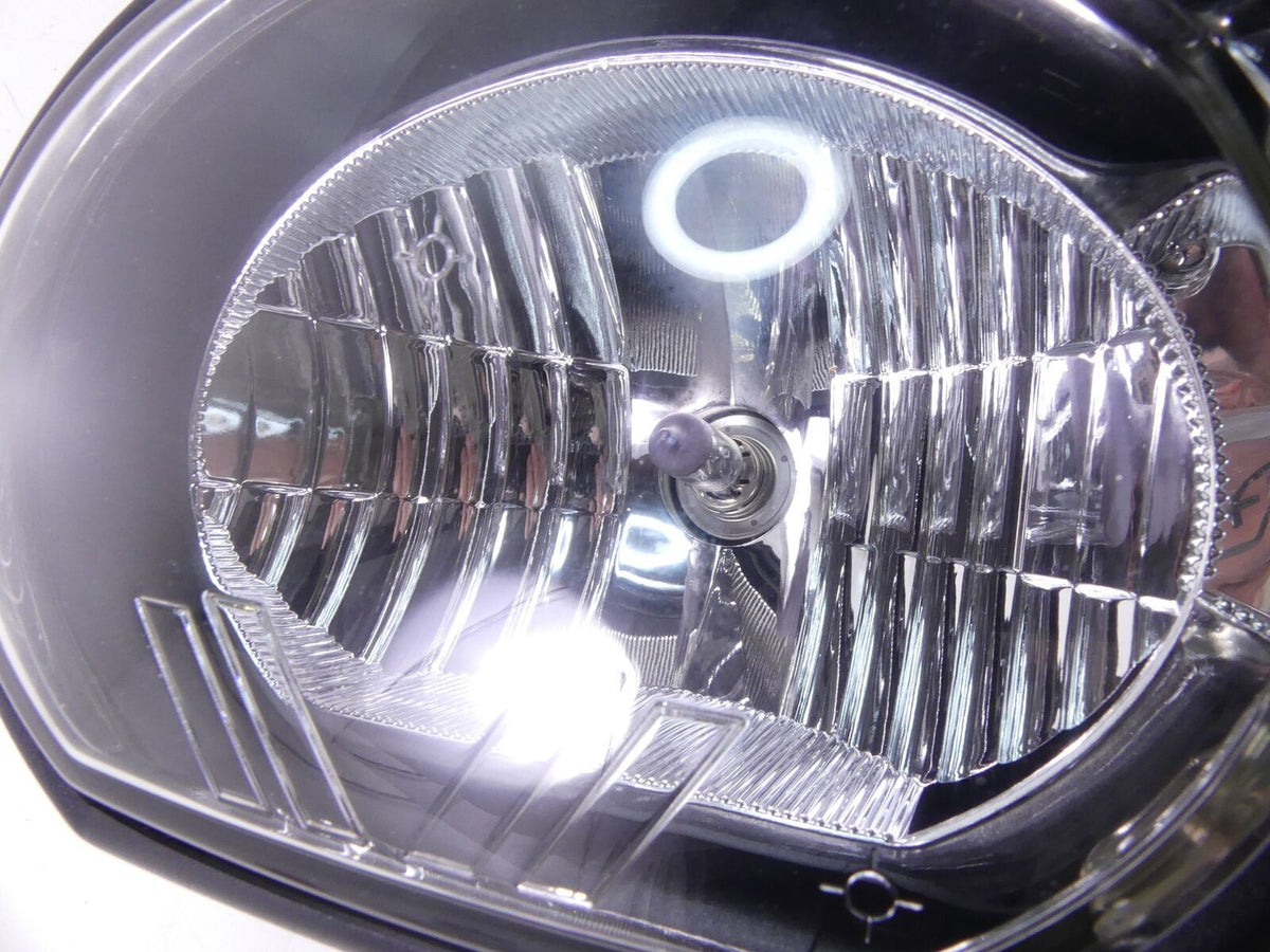 2012 BMW R1200GS K25 Headlight Head Light Lamp 63128527540 {{ shop.shopifyCountryName }} - Mototech271