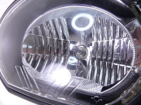 2012 BMW R1200GS K25 Headlight Head Light Lamp 63128527540 {{ shop.shopifyCountryName }} - Mototech271