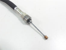 Load image into Gallery viewer, 2002 Harley Touring FLHRCI Road King Apehanger 14&quot; Cable &amp; Brake Line set | Mototech271
