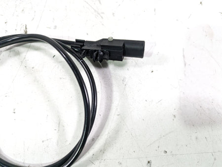 2022 BMW R1250 RT K052 Front Abs Brake Wheel Speed Sensor 34529443105 {{ shop.shopifyCountryName }} - Mototech271
