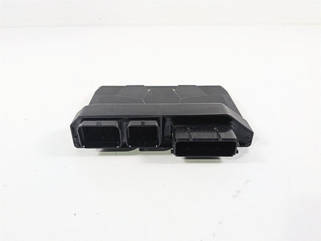 2023 Yamaha MT10 MTN1000 Cdi Ecu Ecm Engine Control Module B5Y-8591A-10-00 {{ shop.shopifyCountryName }} - Mototech271
