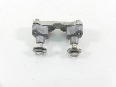 2009 Harley FLHTCU SE4 CVO E-Glide Handlebar Handle Bar Riser Set 56149-88B {{ shop.shopifyCountryName }} - Mototech271