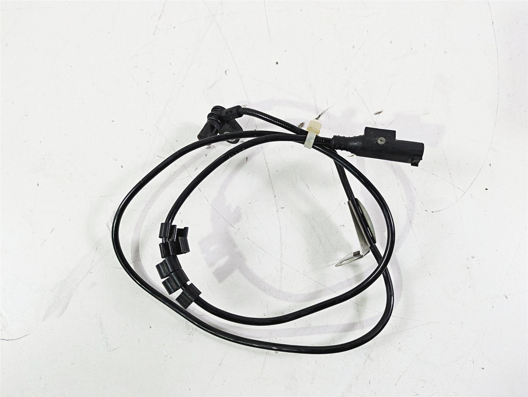 2016 BMW R1200RS K54 Front Wheel Speed Abs Brake Sensor 34528551611 {{ shop.shopifyCountryName }} - Mototech271