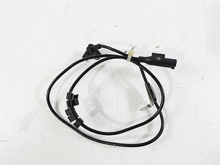 2016 BMW R1200RS K54 Front Wheel Speed Abs Brake Sensor 34528551611 {{ shop.shopifyCountryName }} - Mototech271