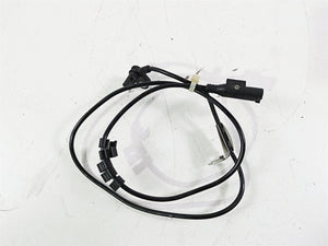 2016 BMW R1200RS K54 Front Wheel Speed Abs Brake Sensor 34528551611 | Mototech271