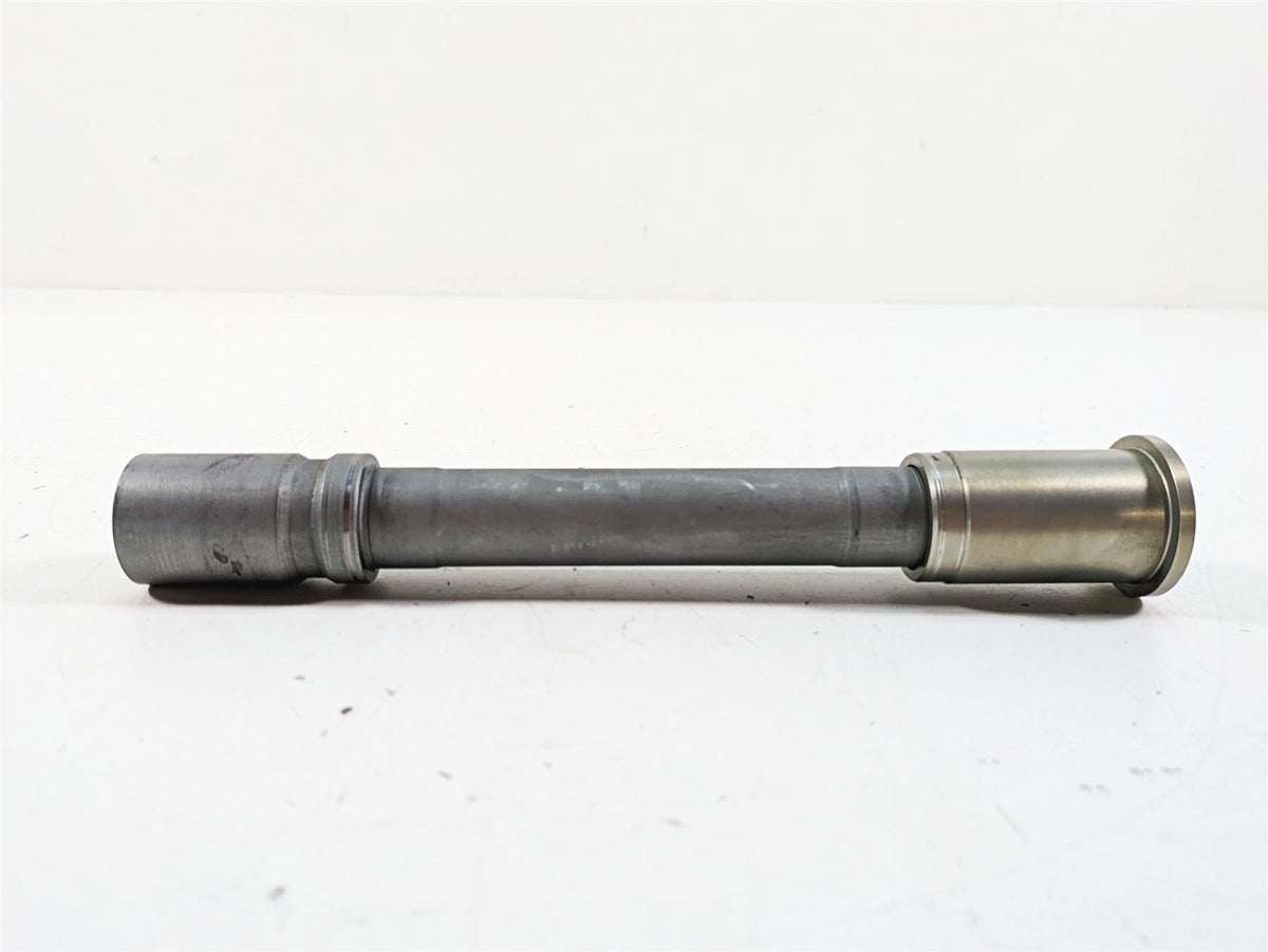 2015 BMW S1000RR K46 Front Axle Wheel Spindle 31427713304 {{ shop.shopifyCountryName }} - Mototech271