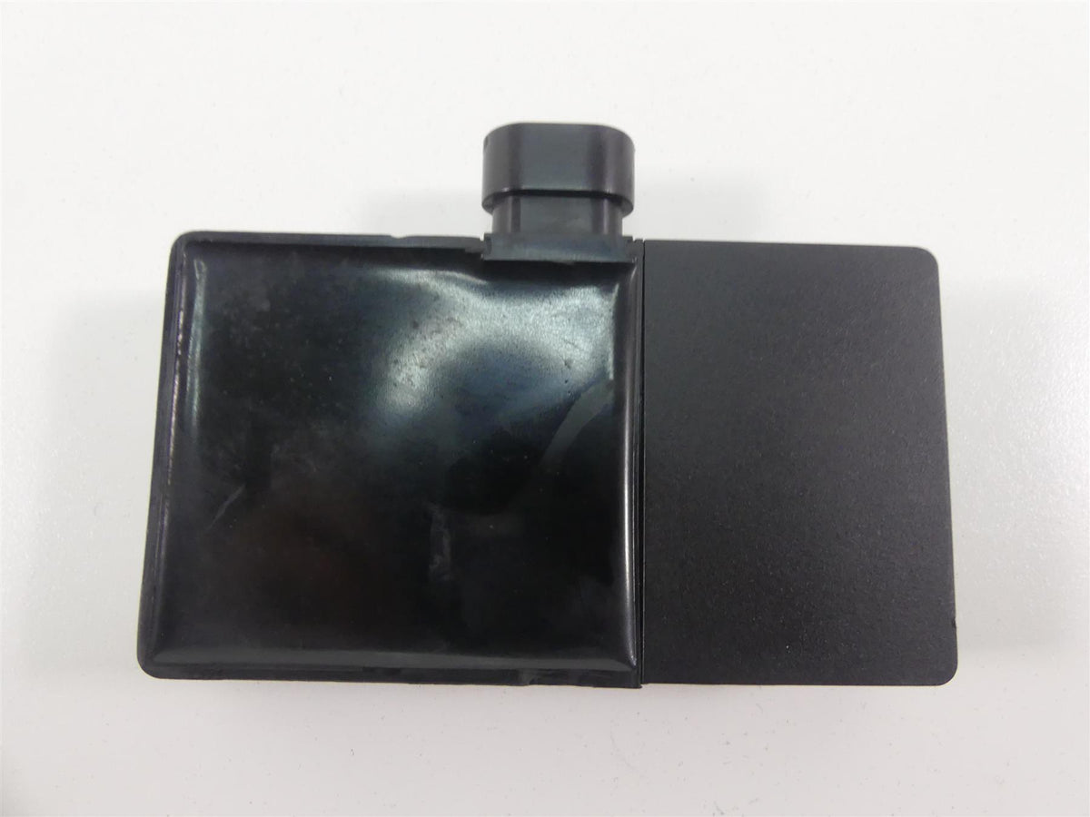 2009 Harley Dyna FXDF SE CVO Fat Bob Siren Allam Control Module Box 68958-07B {{ shop.shopifyCountryName }} - Mototech271