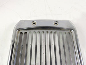 2008 Yamaha XVS1300 V-Star Tourer Show Chrome Celestar Radiator Cover  63-317 | Mototech271