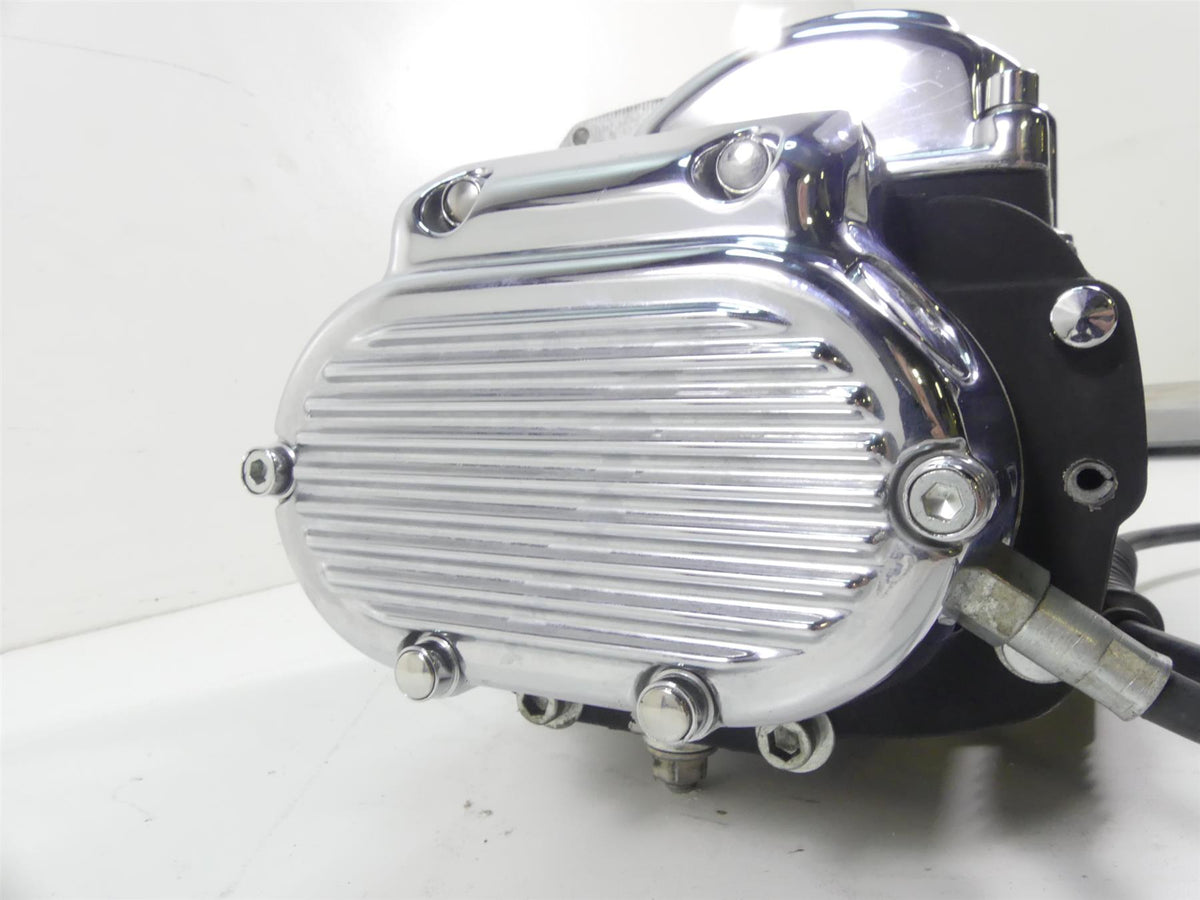 1993 Harley FXSTS Softail Springer 5-Speed Transmission Gear Box - 20K 33006-93 {{ shop.shopifyCountryName }} - Mototech271
