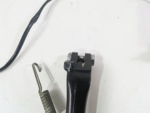 Load image into Gallery viewer, 2013 Triumph Bonneville Side Kickstand Spring Safety Switch T2081618
