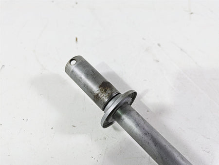 2004 BMW R1150GS R21 Front Axle Wheel Spindle 20mm 36312335577 {{ shop.shopifyCountryName }} - Mototech271