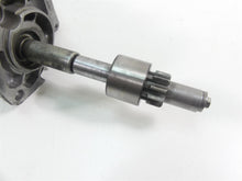 Load image into Gallery viewer, 1995 Harley Touring FLHTCU Electra Glide Engine Starter Motor + Cover 31553-94B
