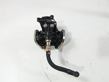 2017 Harley Touring FLHTKSE CVO E-Glide Intake & Injectors 27300121 {{ shop.shopifyCountryName }} - Mototech271