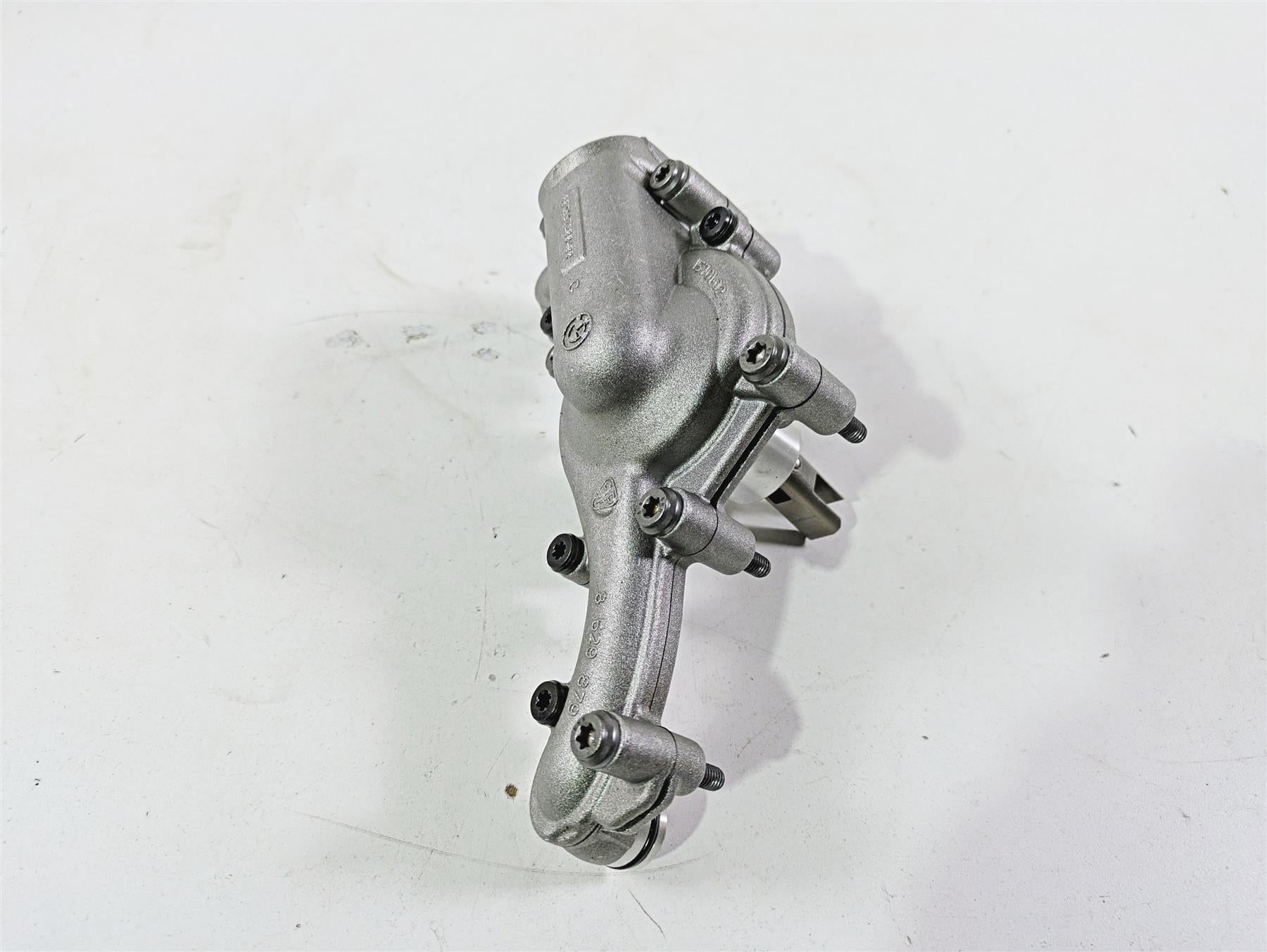 2021 BMW R1250GS K51 Adv Water Pump Waterpump & Housing 11518529879 {{ shop.shopifyCountryName }} - Mototech271