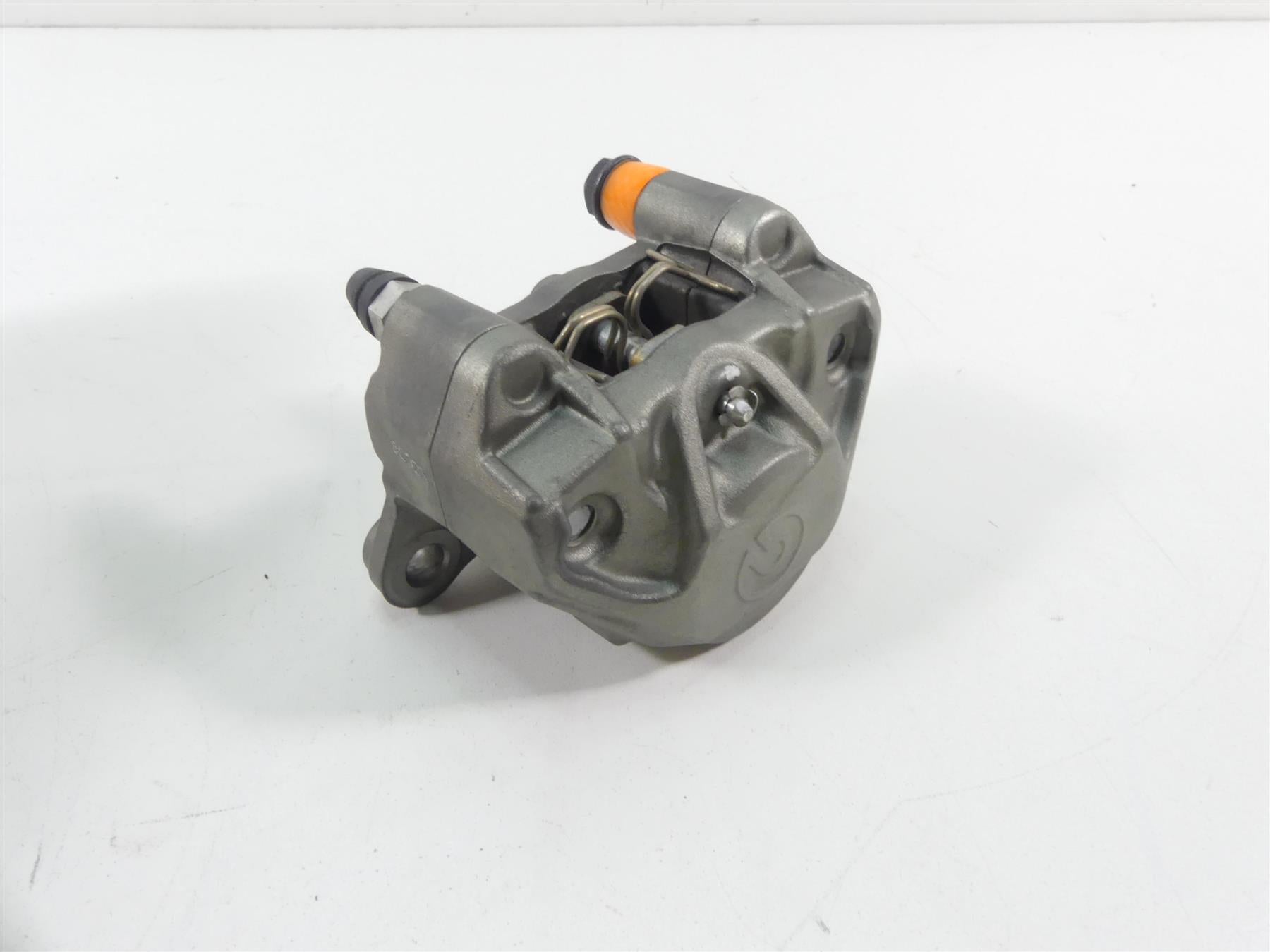 2018 Ducati Panigale 1100 V4 S Rear Brembo Brake Caliper 61140412A {{ shop.shopifyCountryName }} - Mototech271
