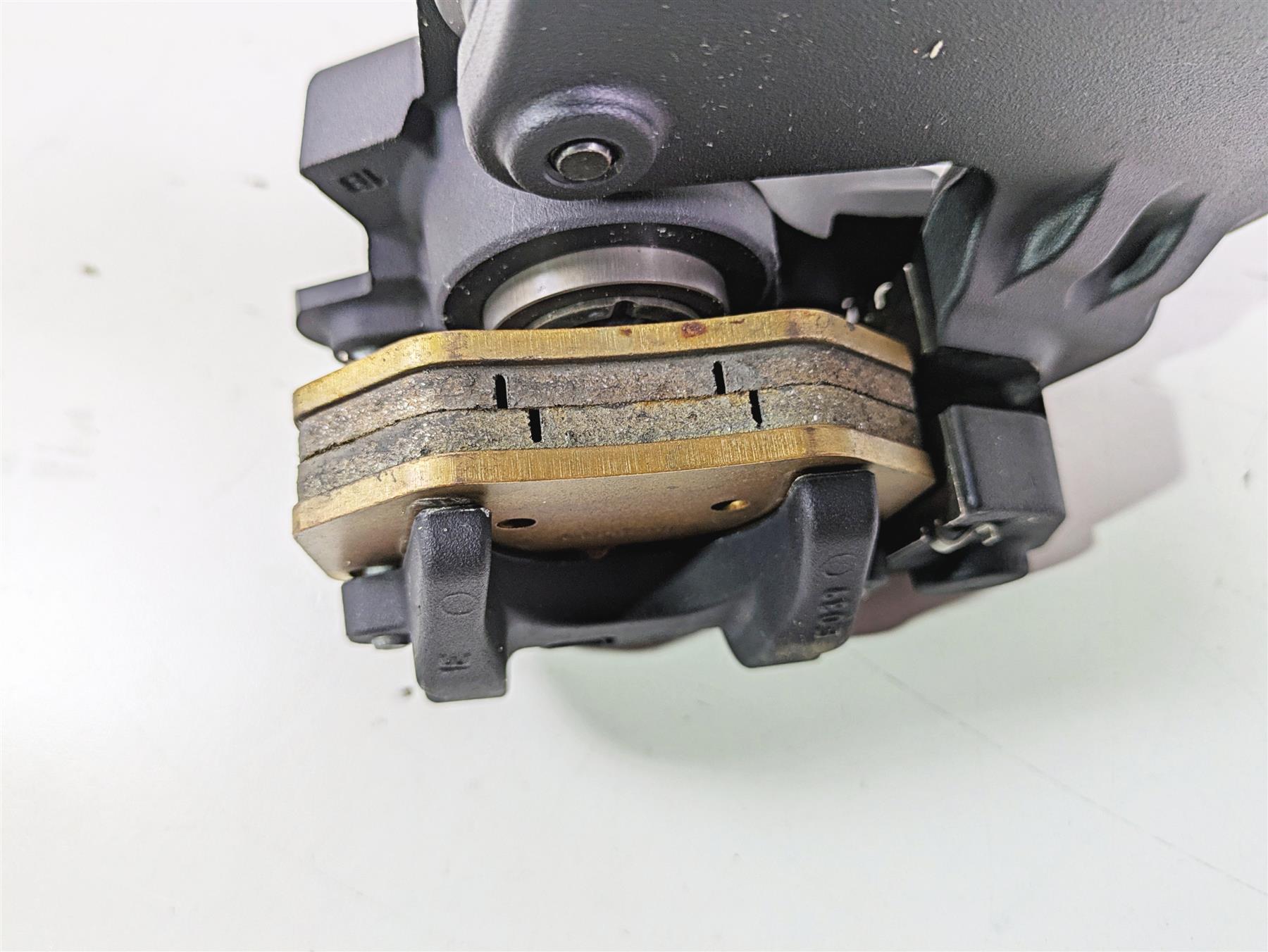 2024 Harley Sportster RH975 S Rear Brake Caliper & Bracket 41300272 {{ shop.shopifyCountryName }} - Mototech271