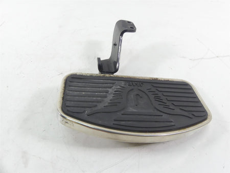 2003 Honda VTX1800R Jmei Right Rear Passenger Pillion Footpeg Footrest A112049-0 {{ shop.shopifyCountryName }} - Mototech271