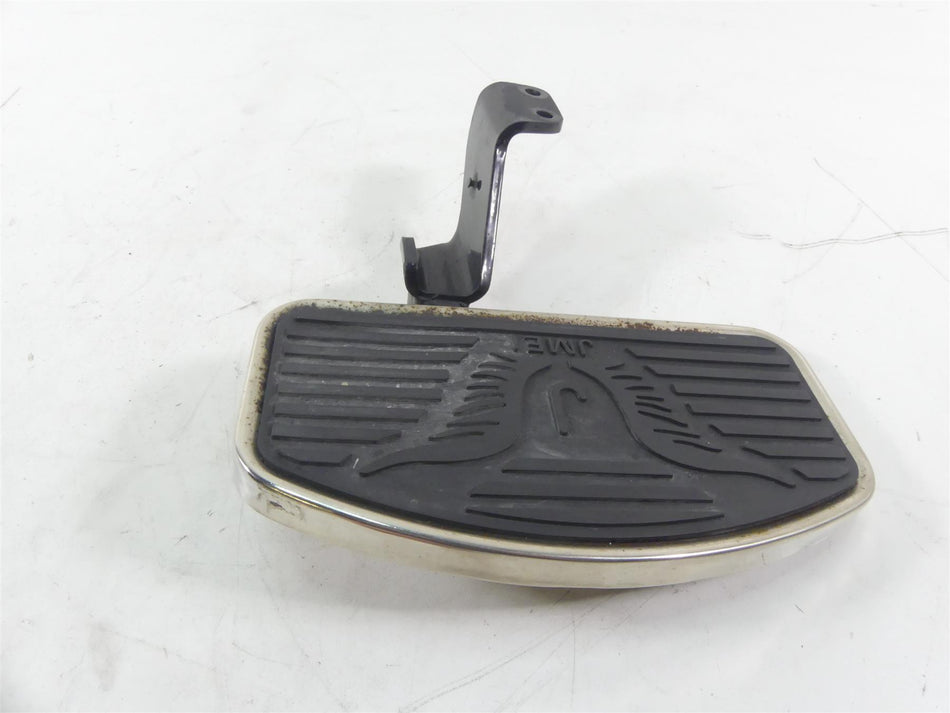 2003 Honda VTX1800R Jmei Right Rear Passenger Pillion Footpeg Footrest A112049-0 {{ shop.shopifyCountryName }} - Mototech271