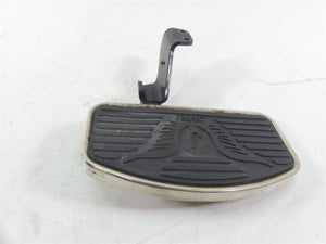 2003 Honda VTX1800R Jmei Right Rear Passenger Pillion Footpeg Footrest A112049-0